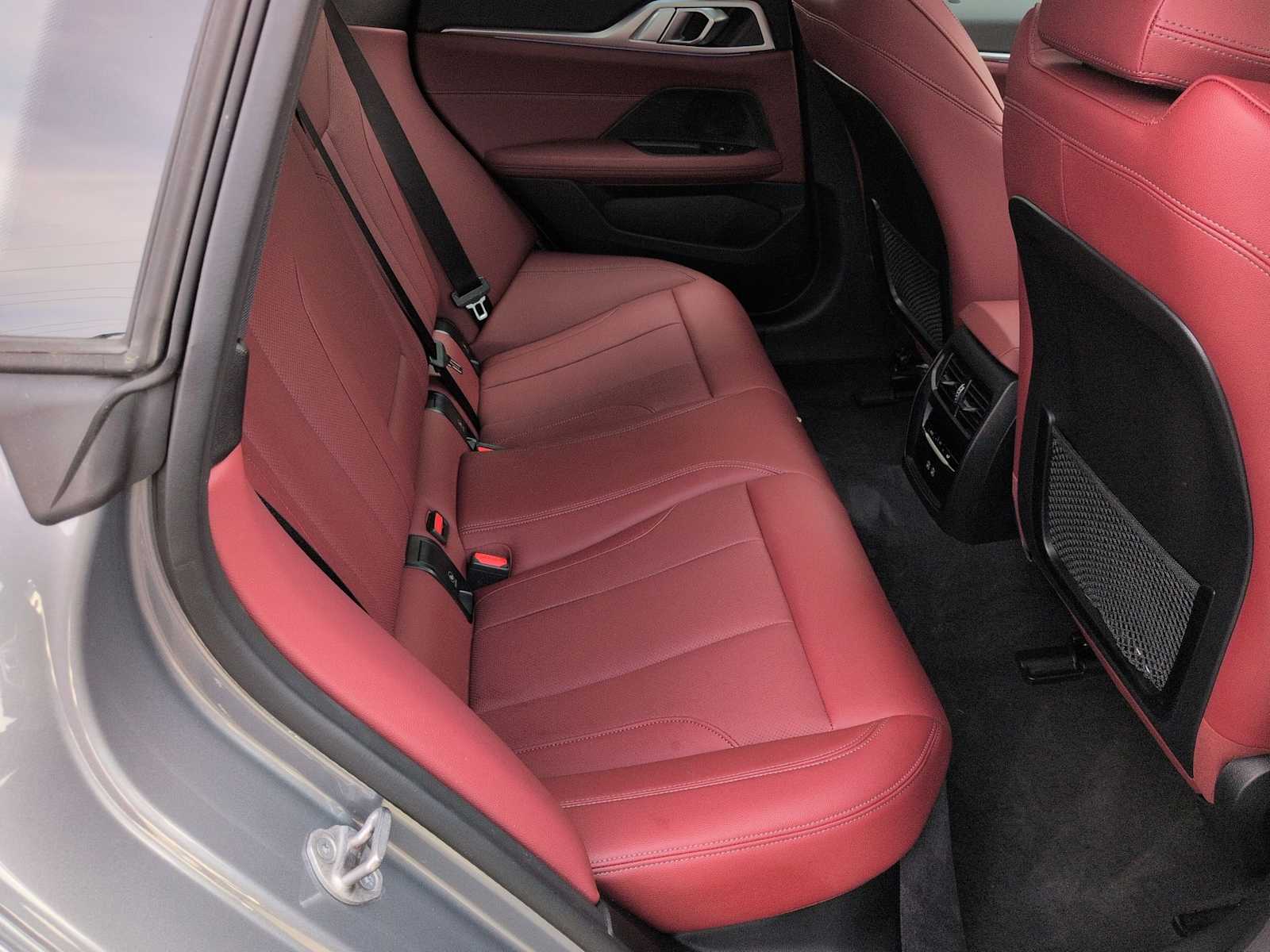 Thumbnail: 2023 BMW i4 - 22