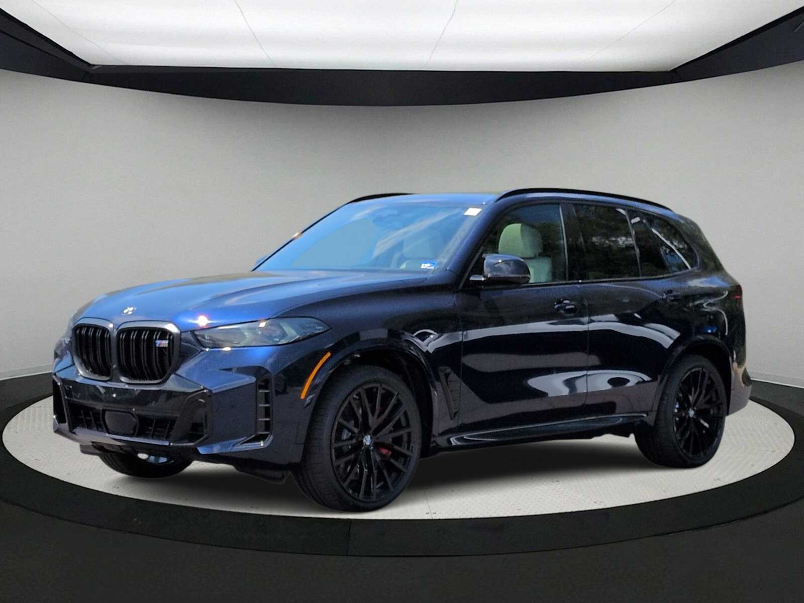 Thumbnail: 2026 BMW X5 - 4