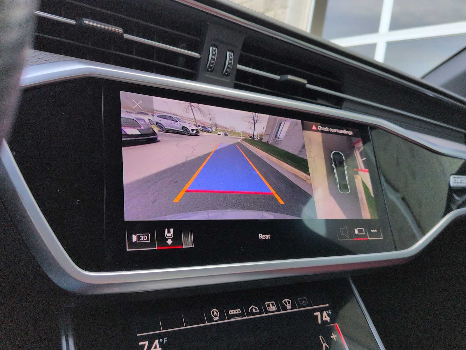 Thumbnail: 2022 Audi S6 - 31