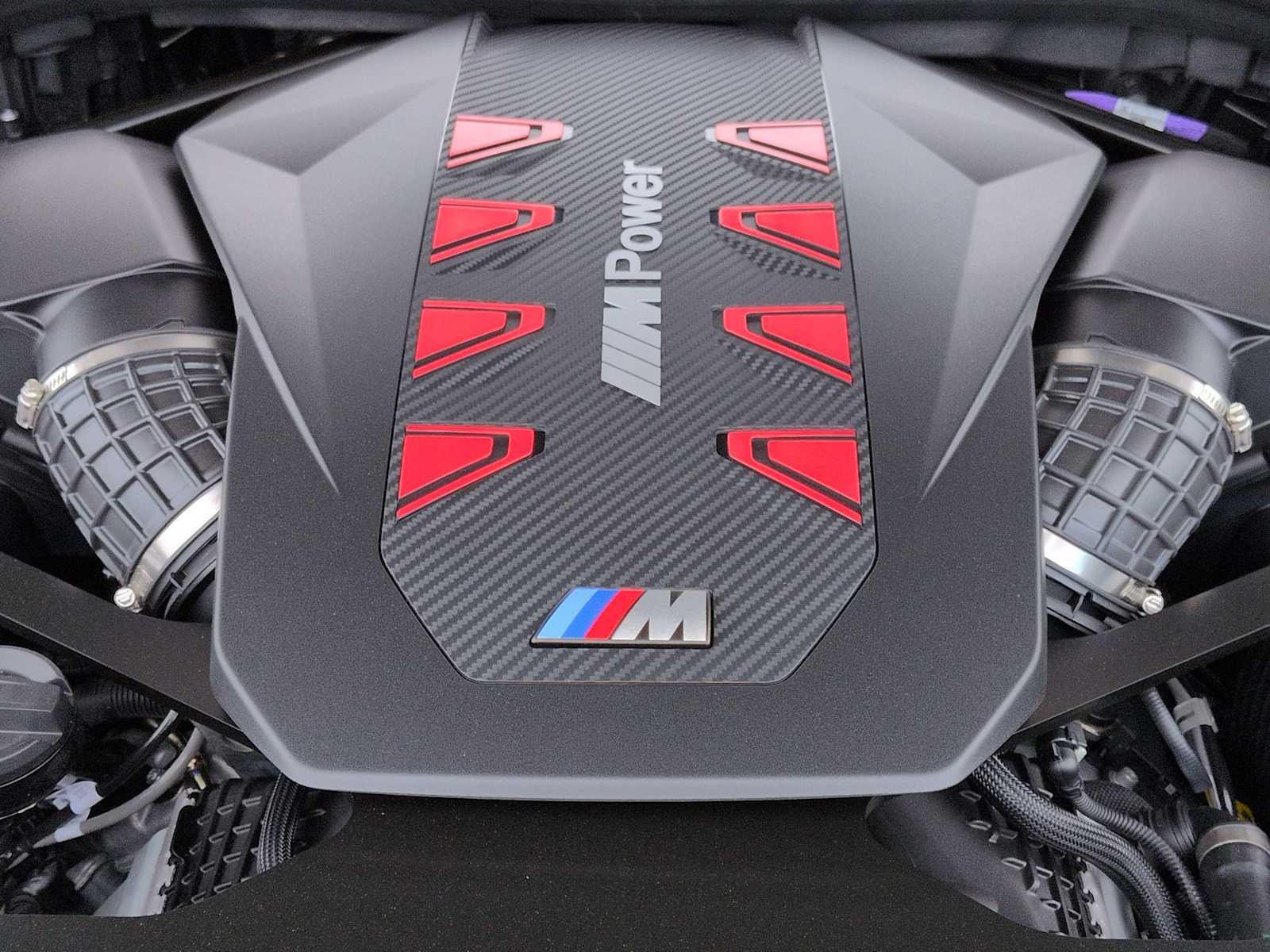 Thumbnail: 2026 BMW X5 - 15