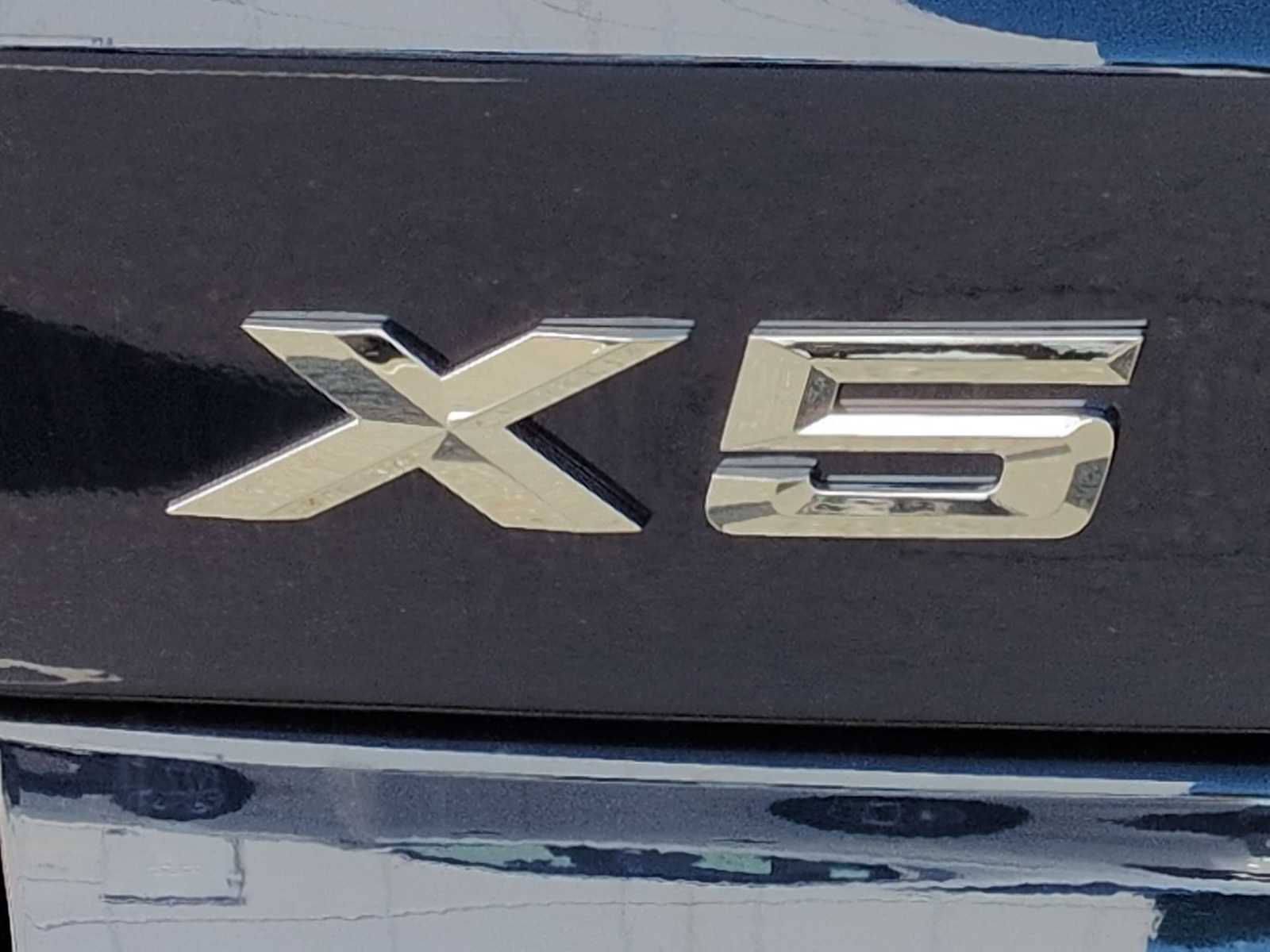 Thumbnail: 2026 BMW X5 - 13