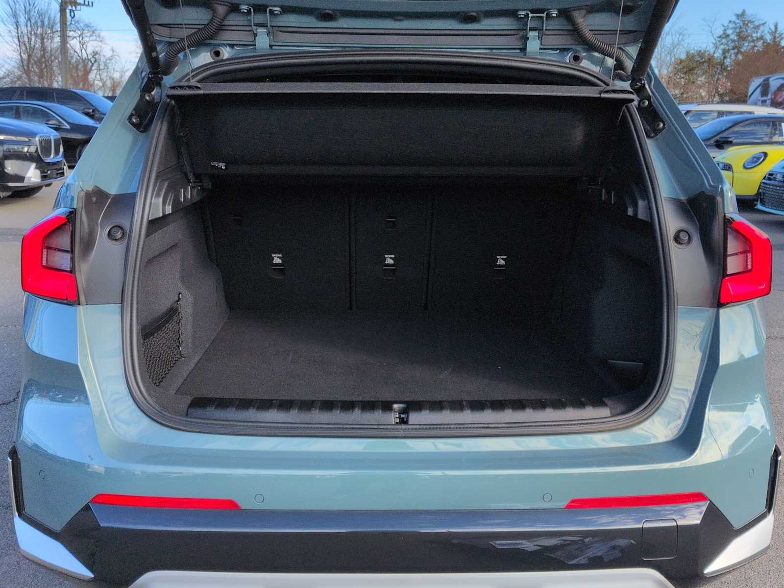 Thumbnail: 2025 BMW X1 - 34