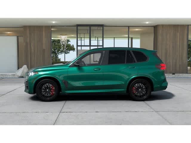 Thumbnail: 2026 BMW X5 - 4