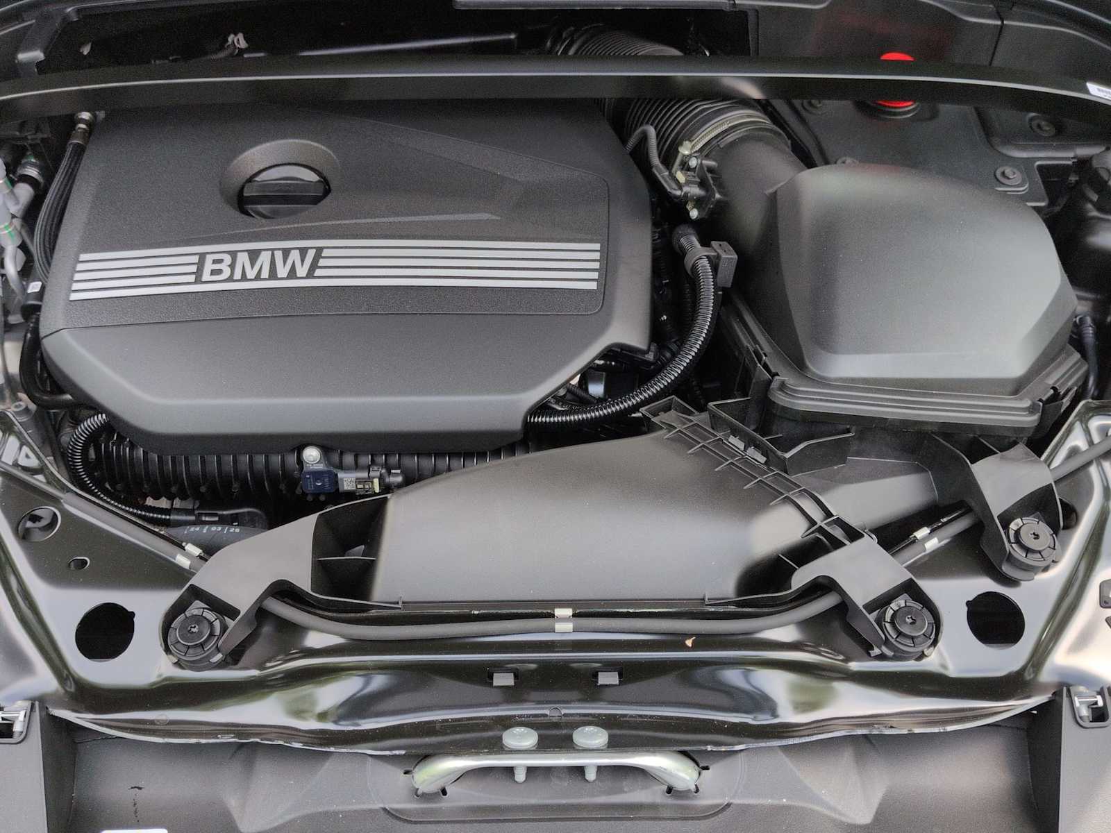 Thumbnail: 2026 BMW X1 - 15