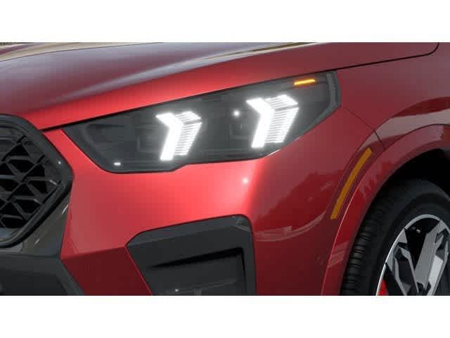 Thumbnail: 2026 BMW X2 - 6