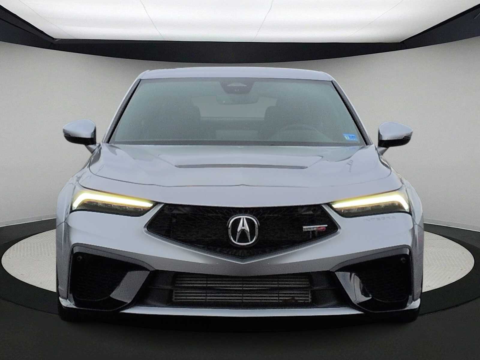 Thumbnail: 2024 Acura Integra - 3