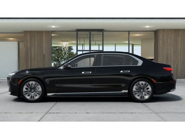 Thumbnail: 2026 BMW i7 - 4