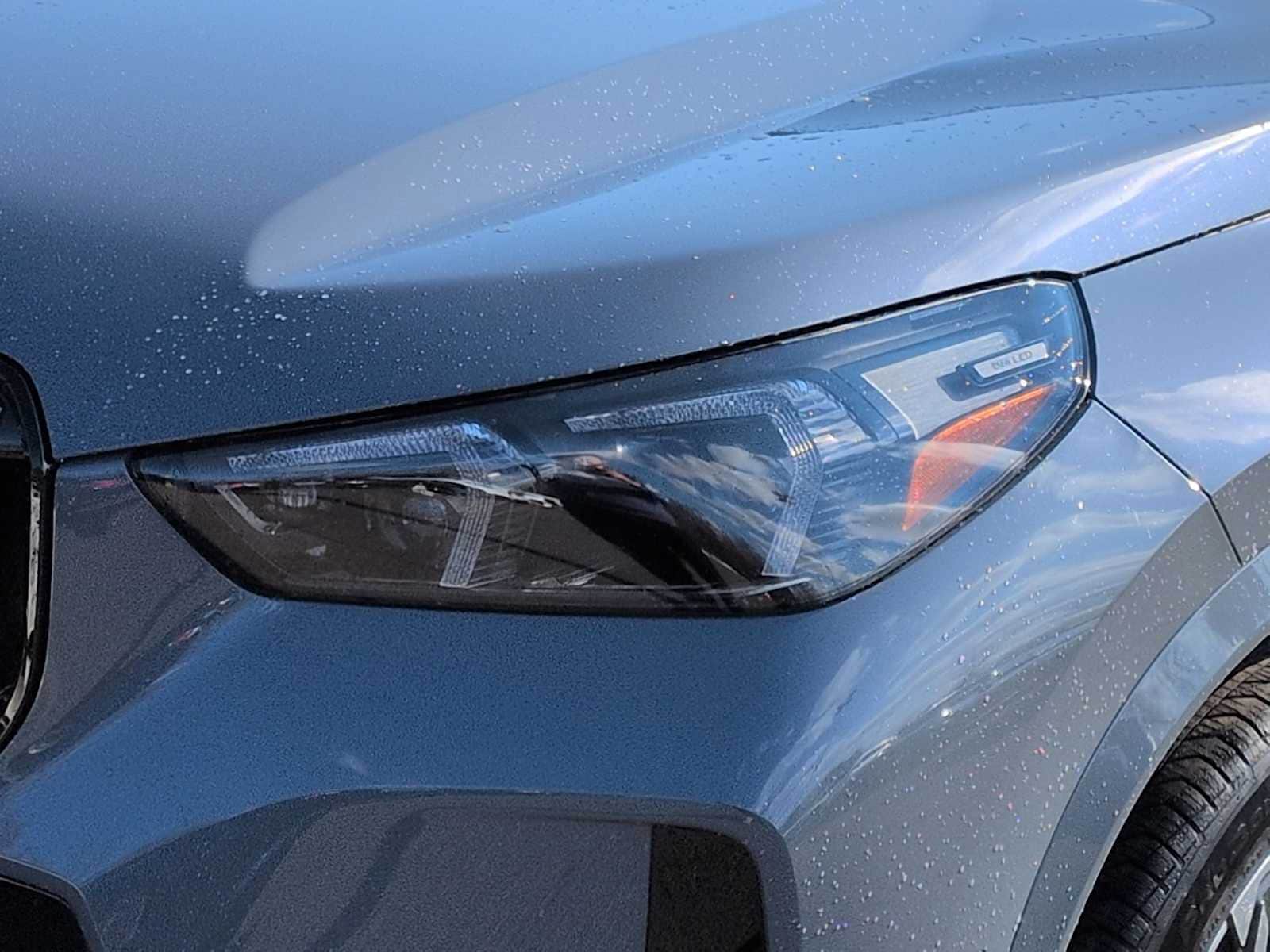 Thumbnail: 2026 BMW X1 - 11