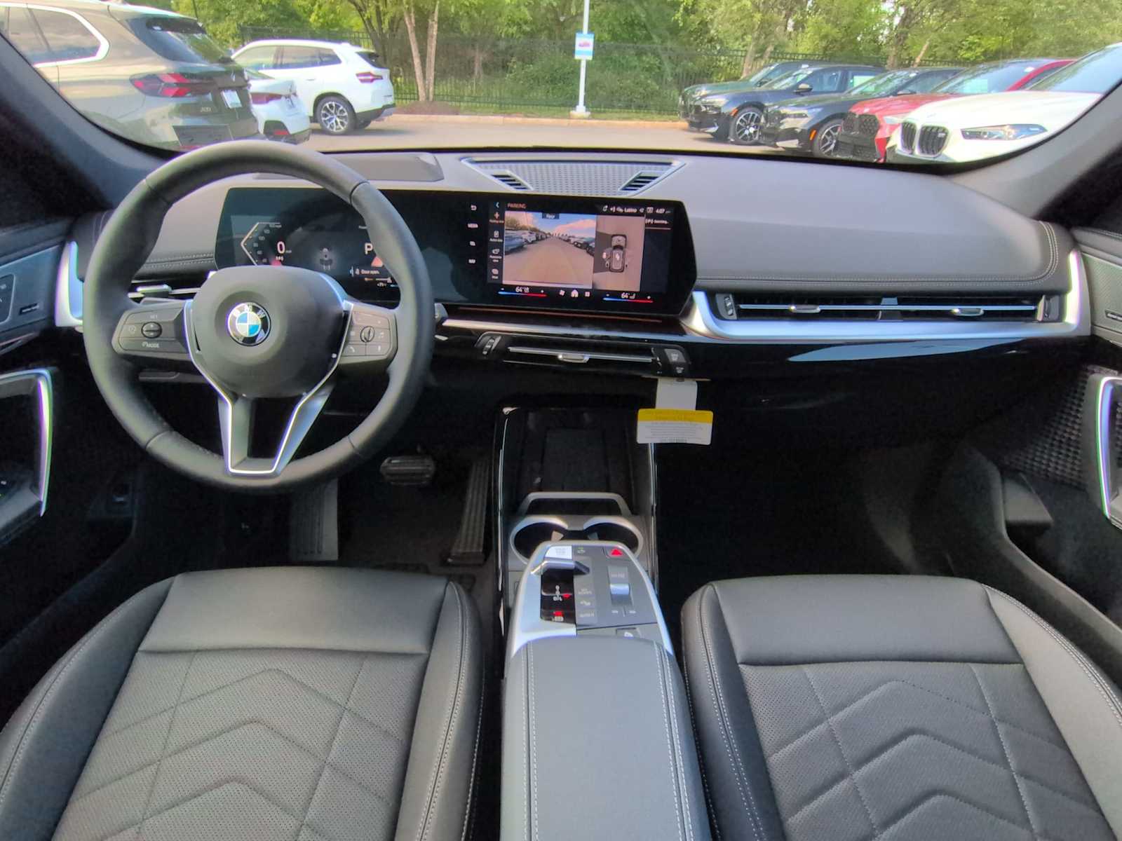 Thumbnail: 2026 BMW X1 - 16
