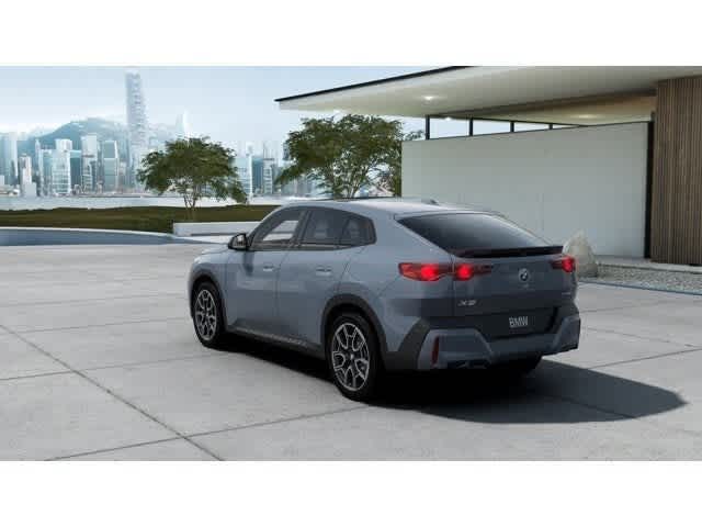 Thumbnail: 2026 BMW X2 - 2