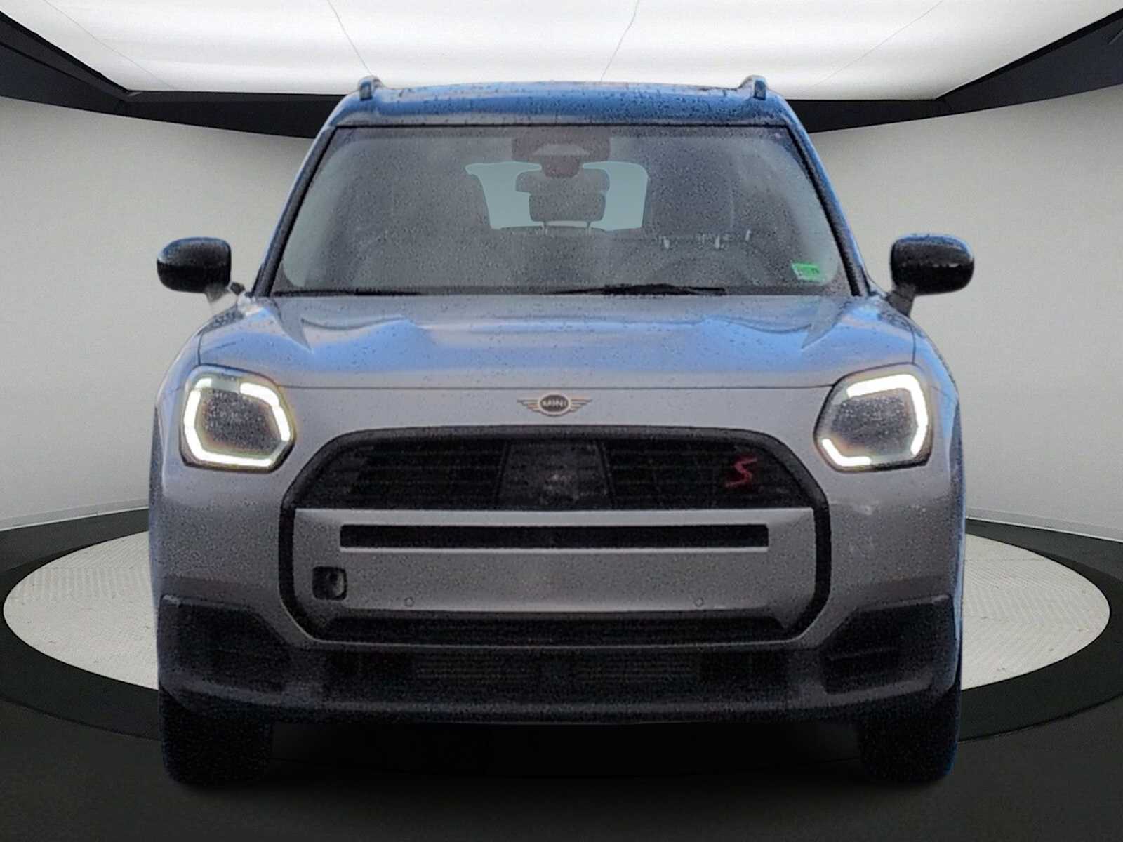 Thumbnail: 2025 MINI Cooper Countryman - 3