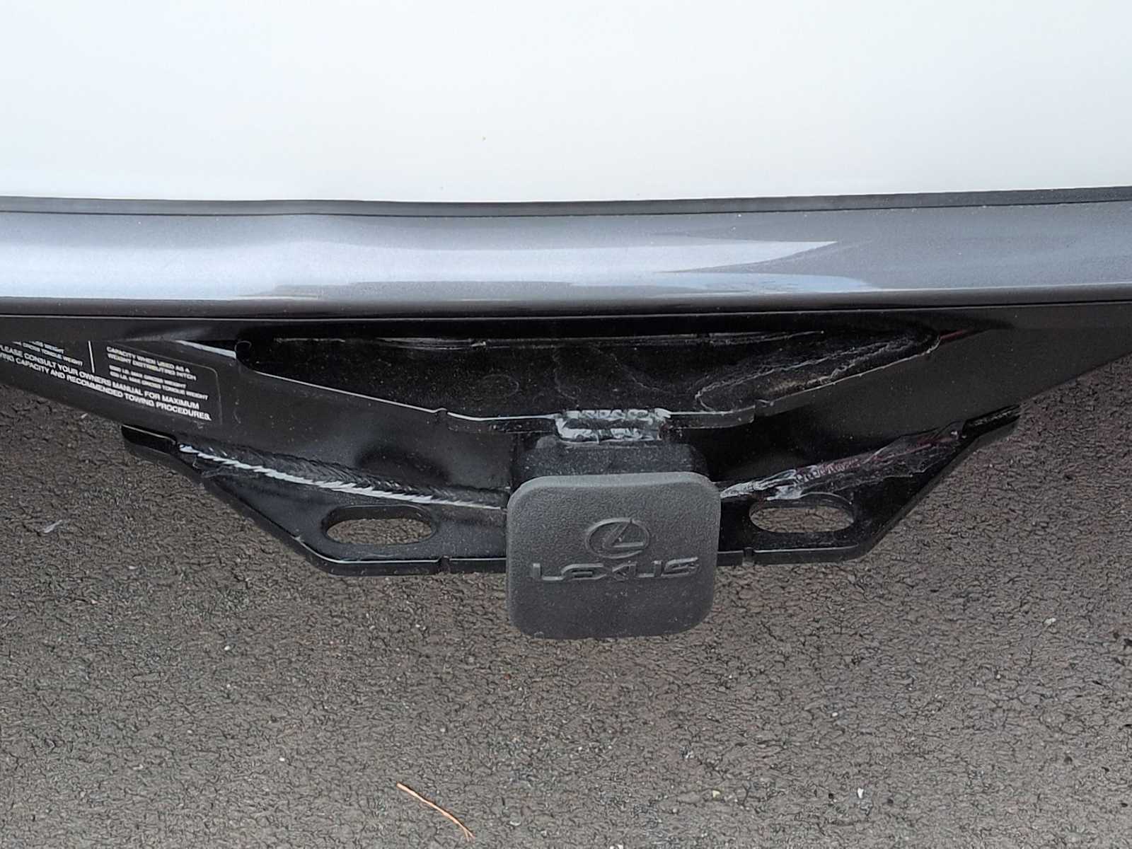 Thumbnail: 2023 Lexus GX - 37