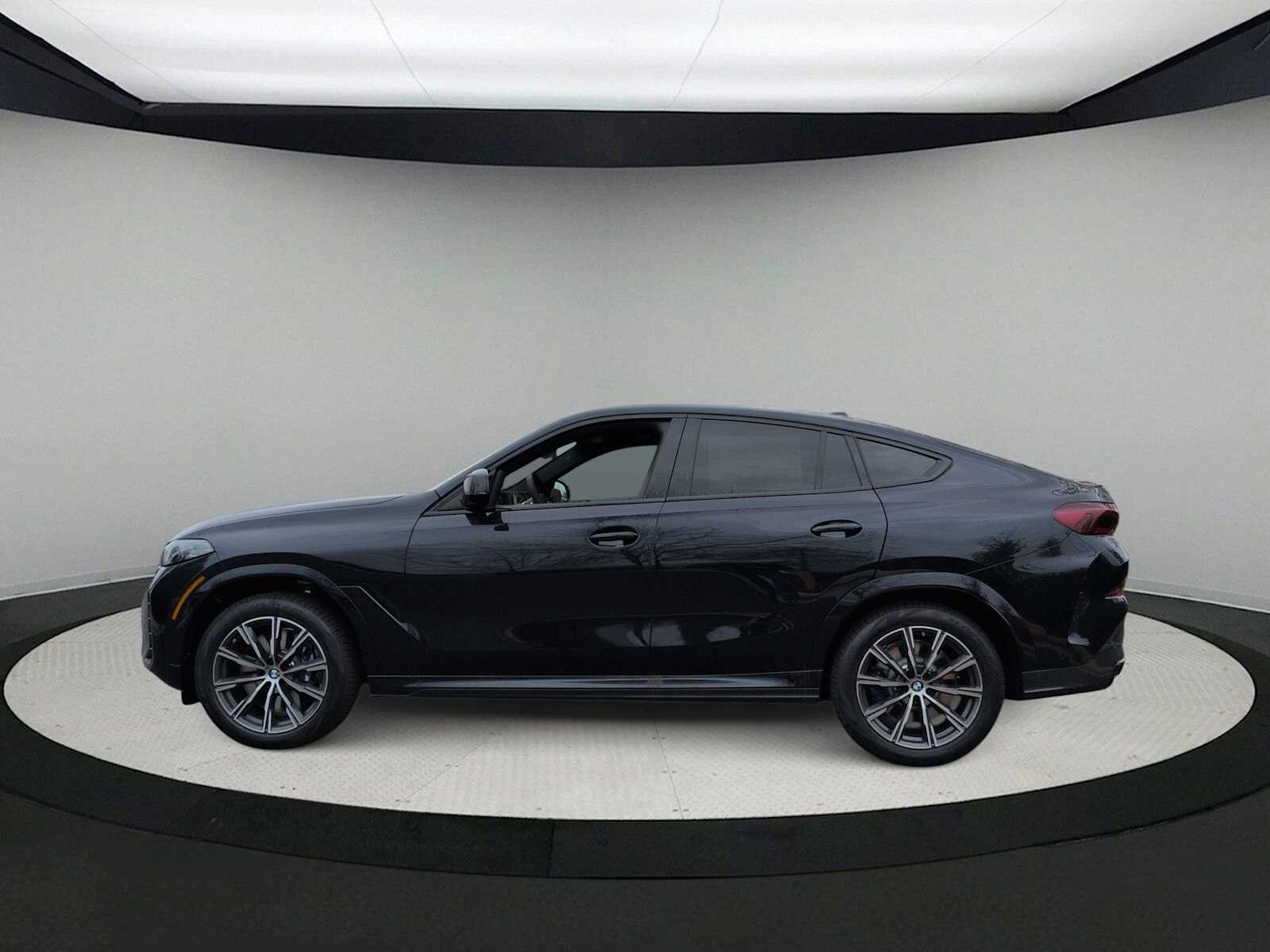 Thumbnail: 2026 BMW X6 - 5