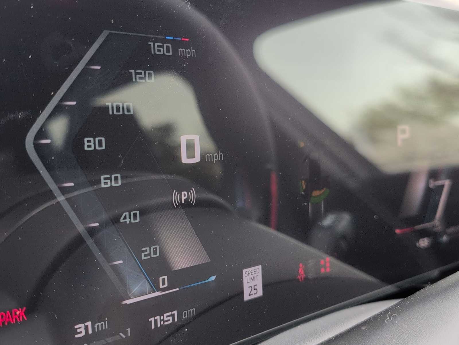 Thumbnail: 2026 BMW X3 - 33