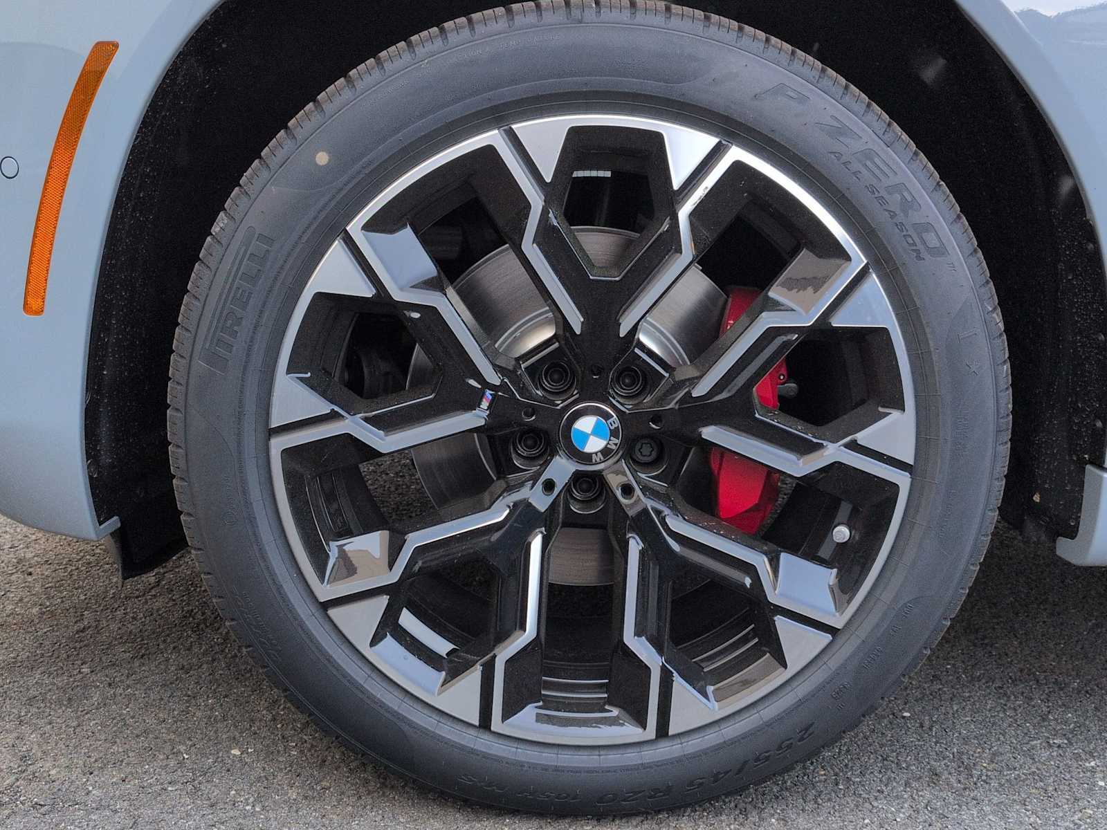 Thumbnail: 2026 BMW X3 - 14