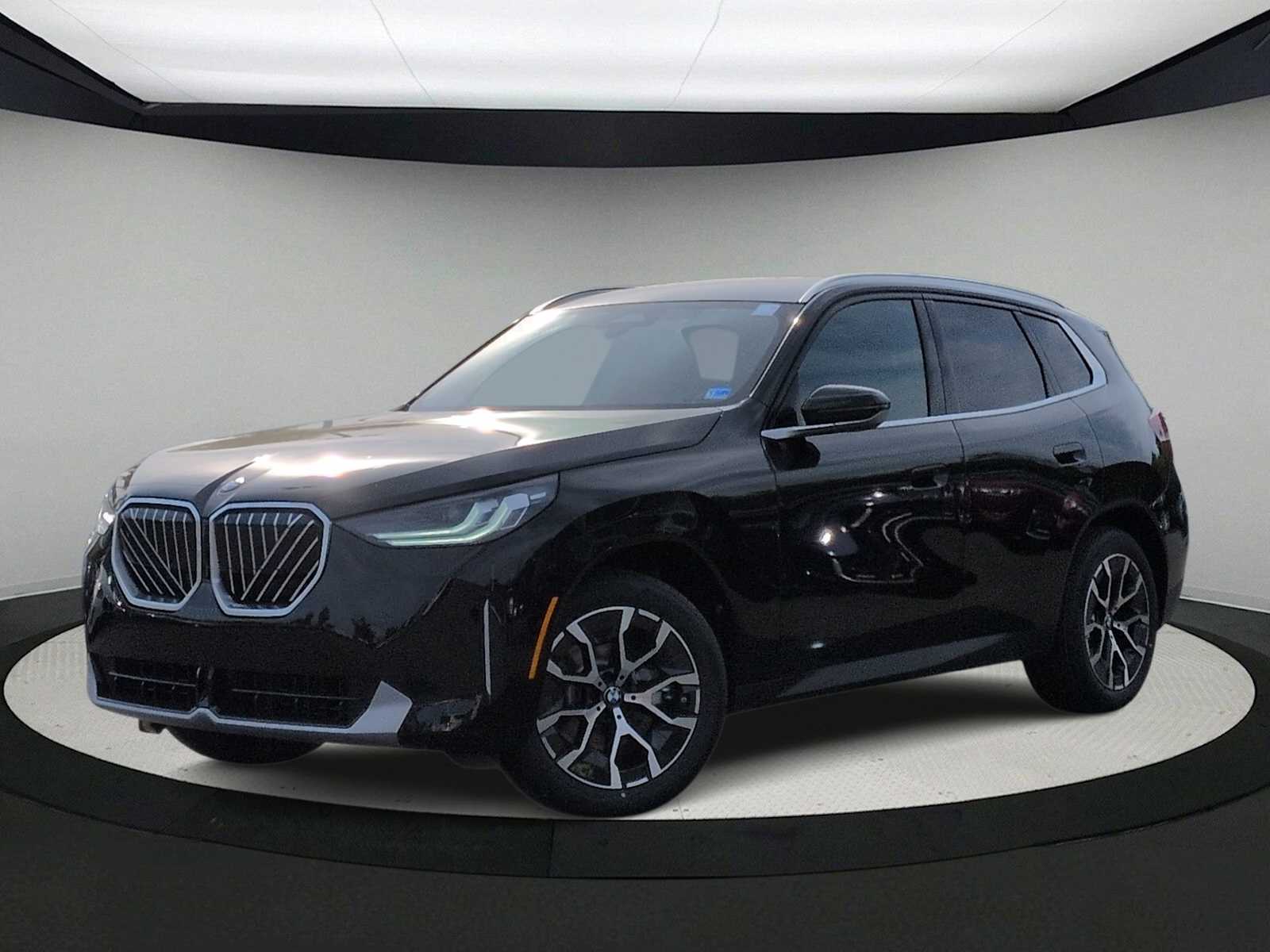 Thumbnail: 2026 BMW X3 - 1