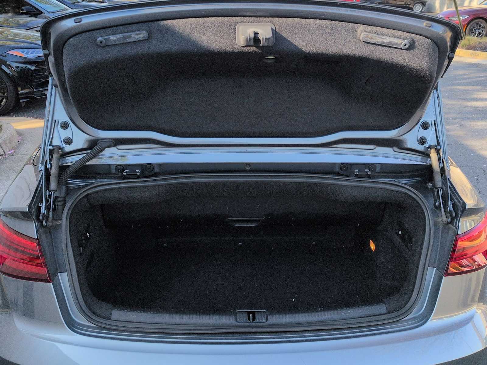 Thumbnail: 2017 Audi A3 - 34