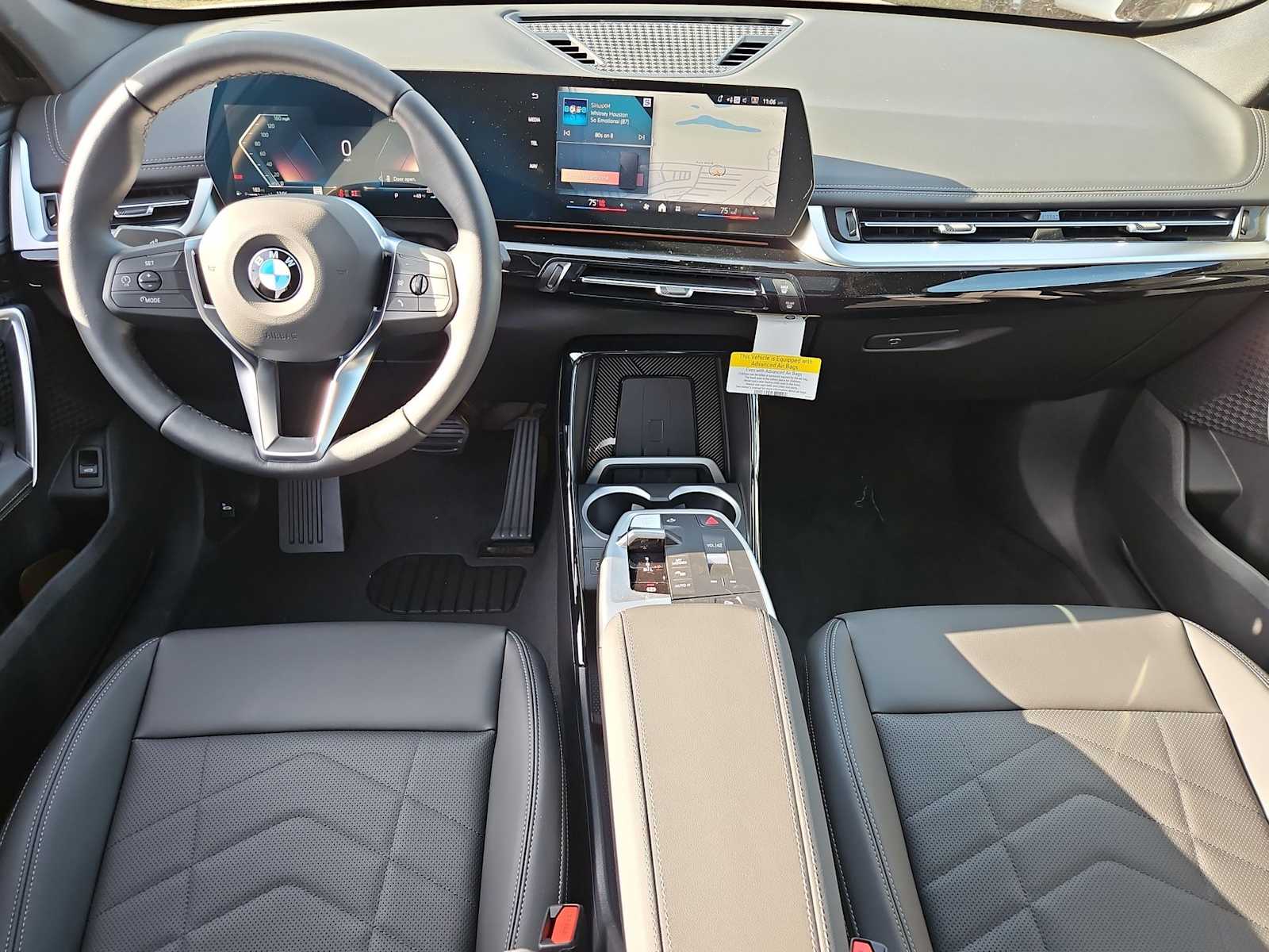 Thumbnail: 2026 BMW X1 - 13