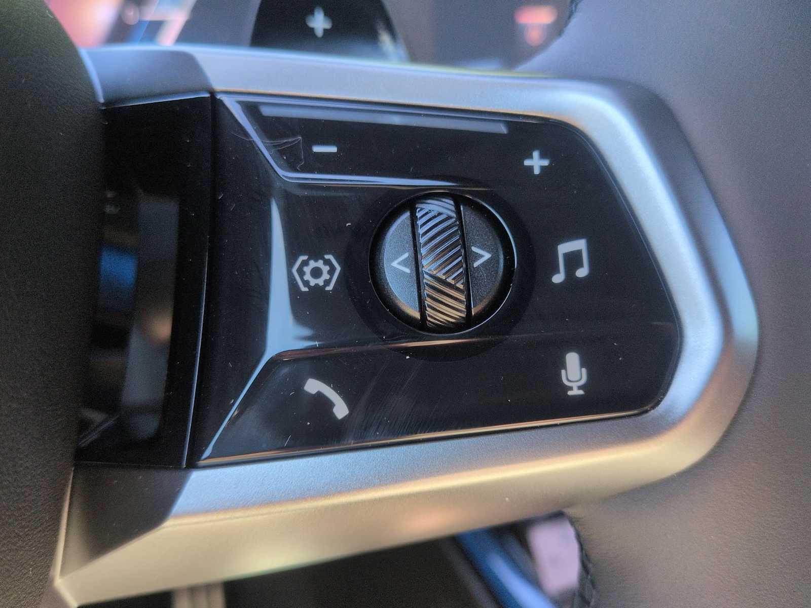 Thumbnail: 2026 BMW X3 - 27