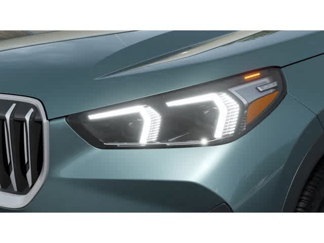 Thumbnail: 2026 BMW X1 - 6