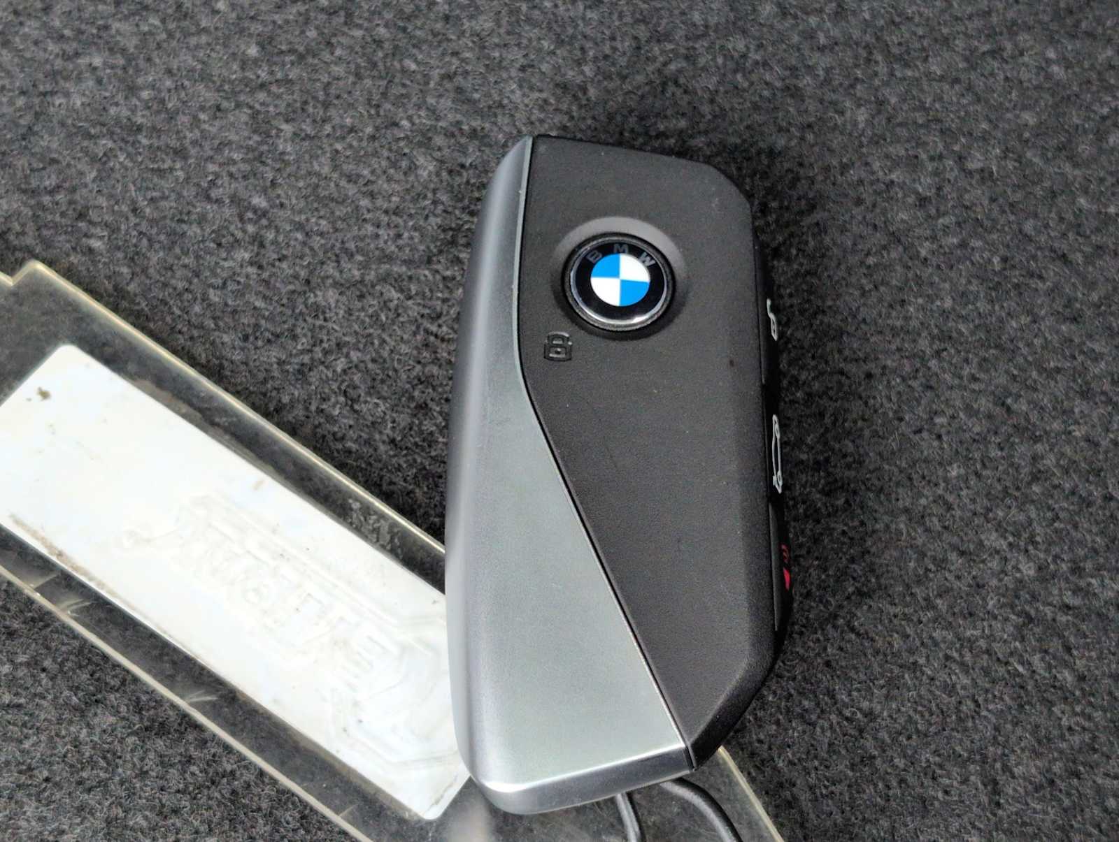 Thumbnail: 2026 BMW X3 - 35