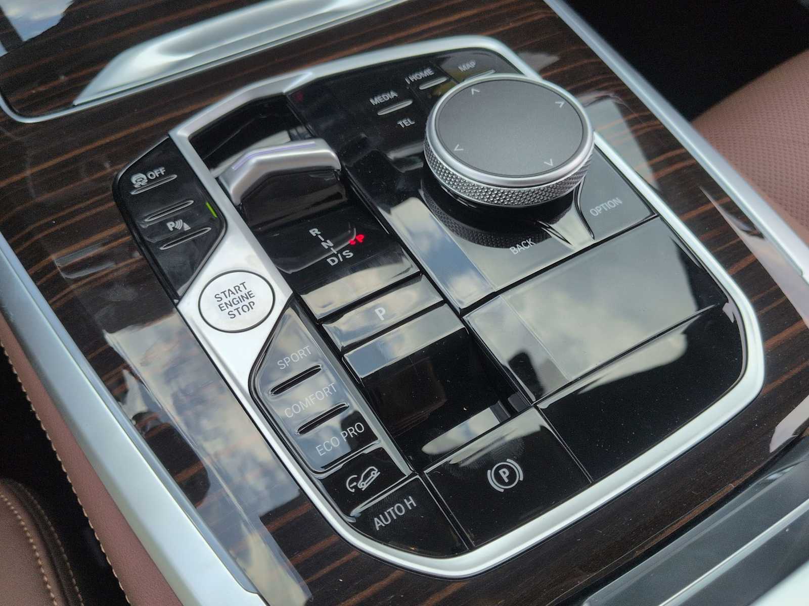 Thumbnail: 2026 BMW X5 - 35
