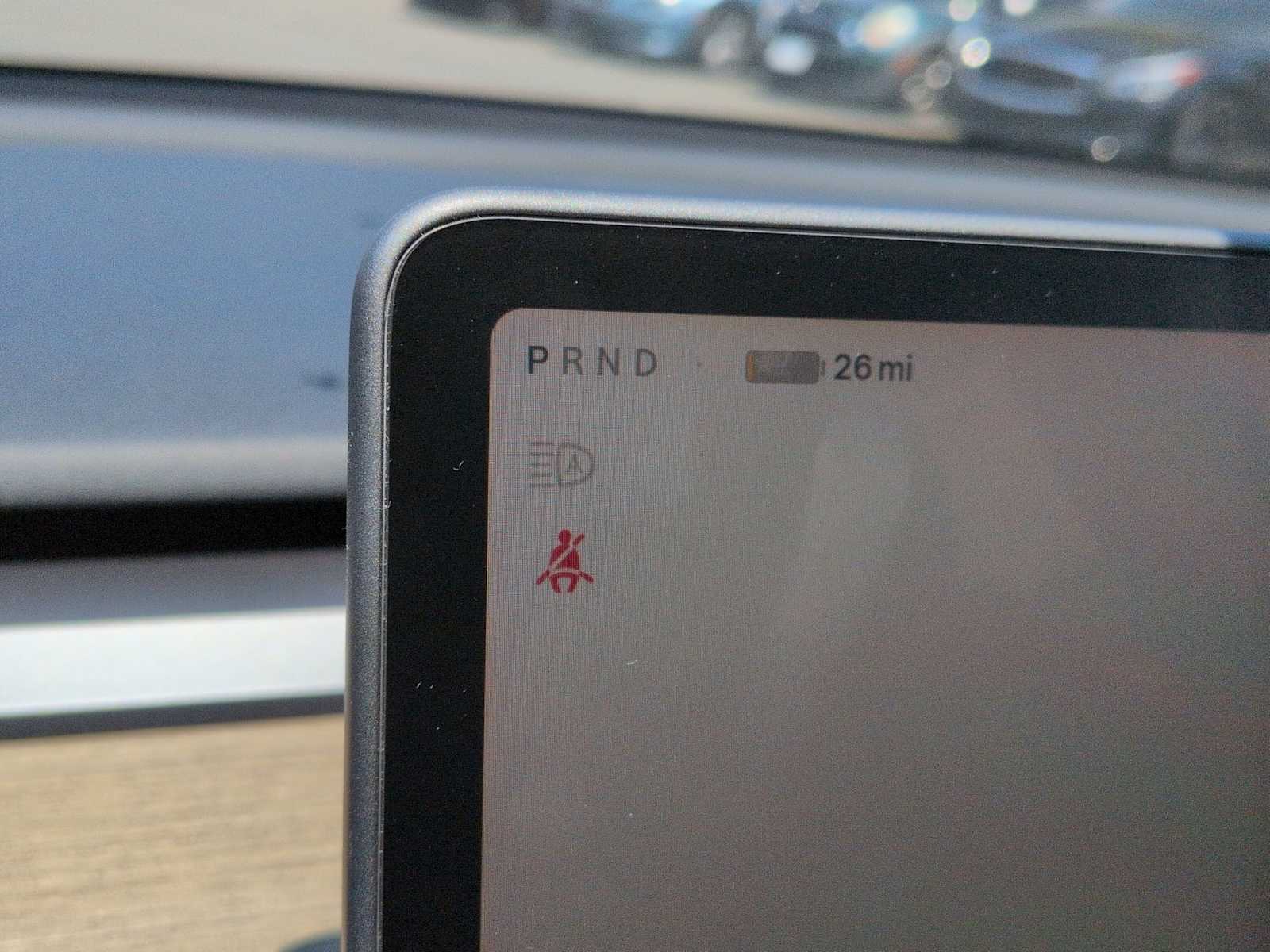 Thumbnail: 2023 Tesla Model 3 - 33