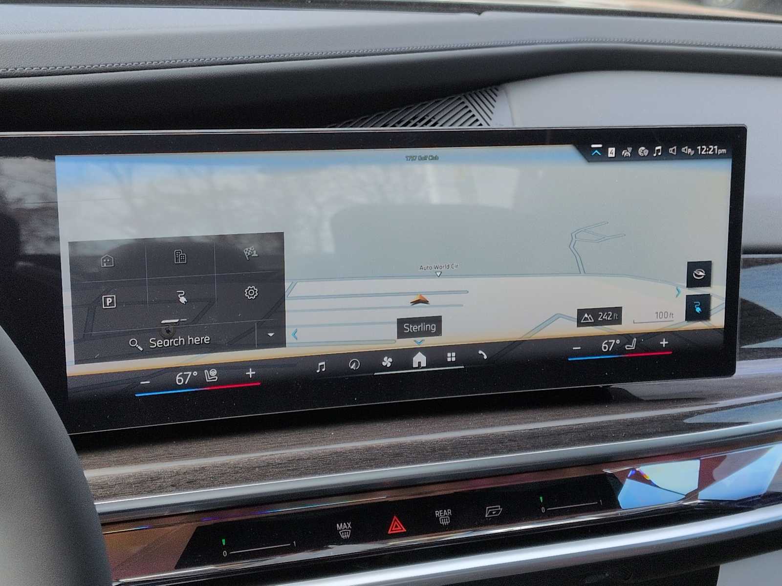 Thumbnail: 2026 BMW i7 - 31