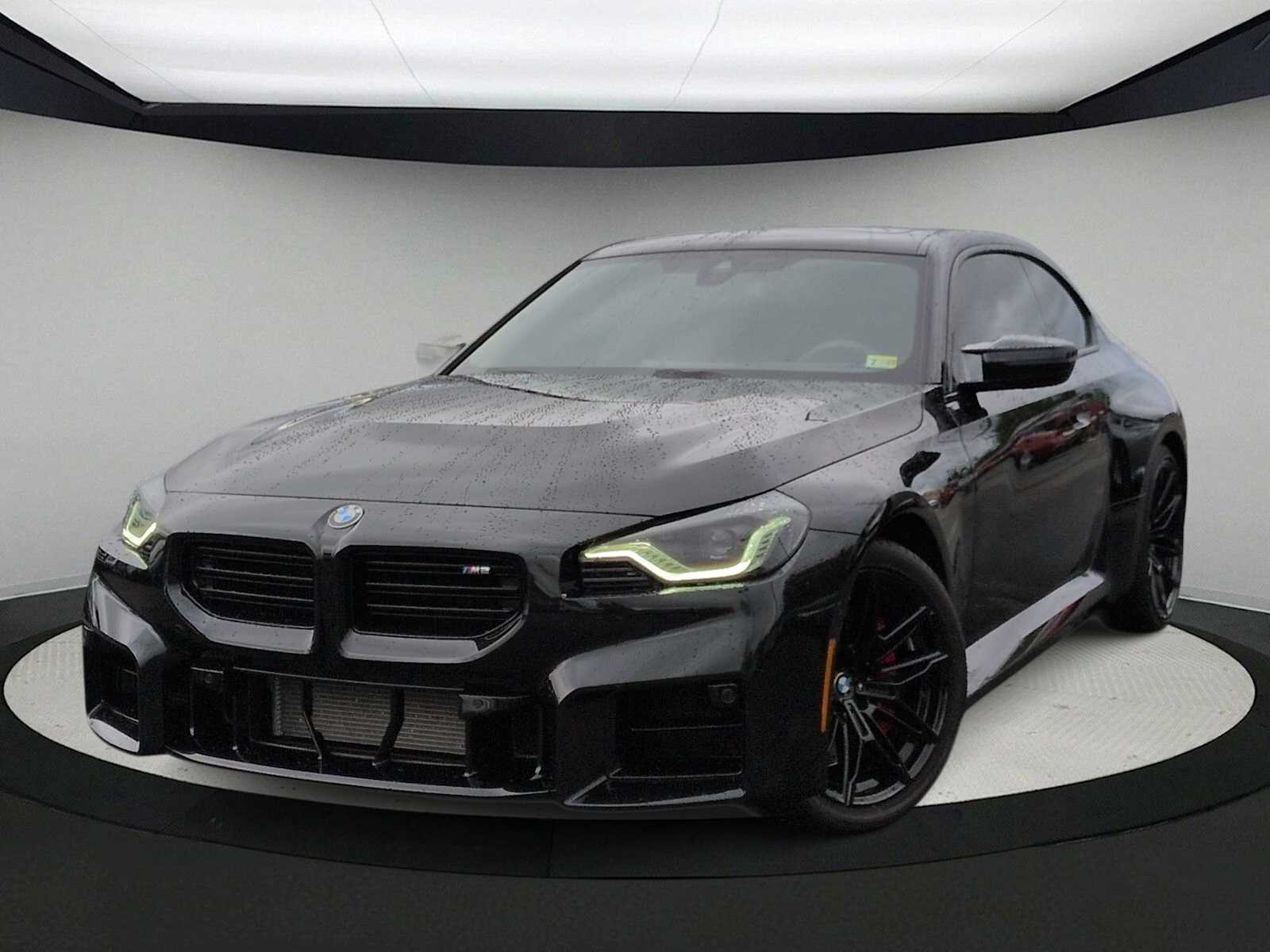 2024 BMW M2  -
                  Sterling, VA