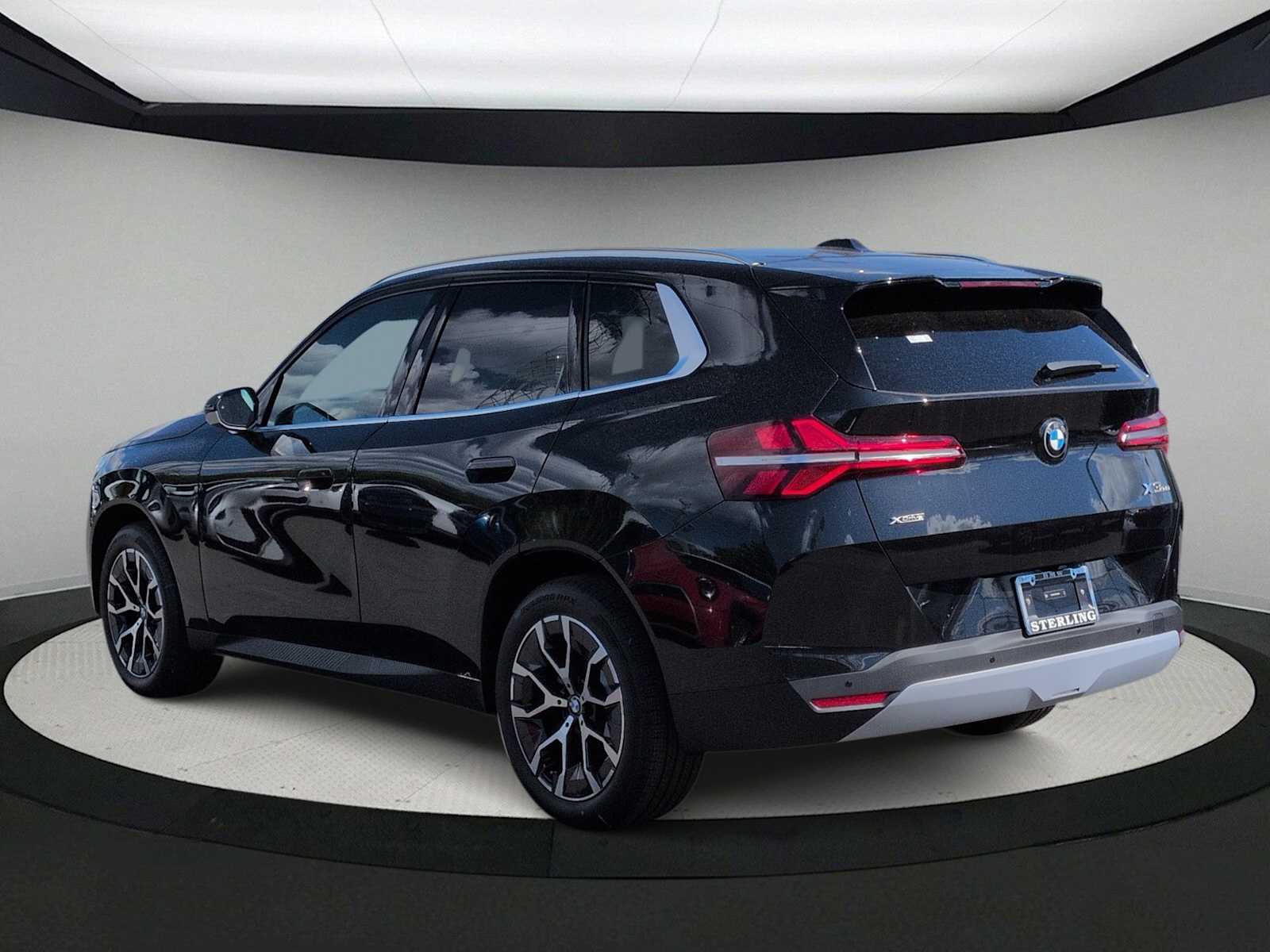 Thumbnail: 2026 BMW X3 - 6