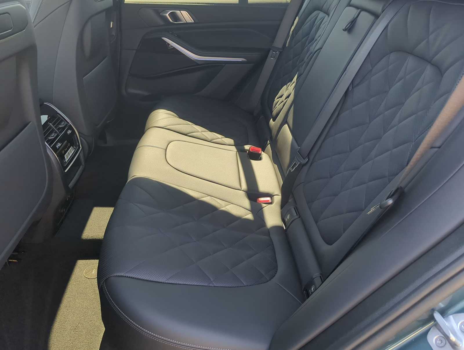 Thumbnail: 2025 BMW X5 - 20
