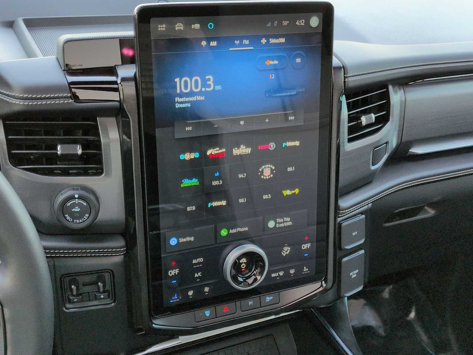 Thumbnail: 2023 Ford F-150 - 29