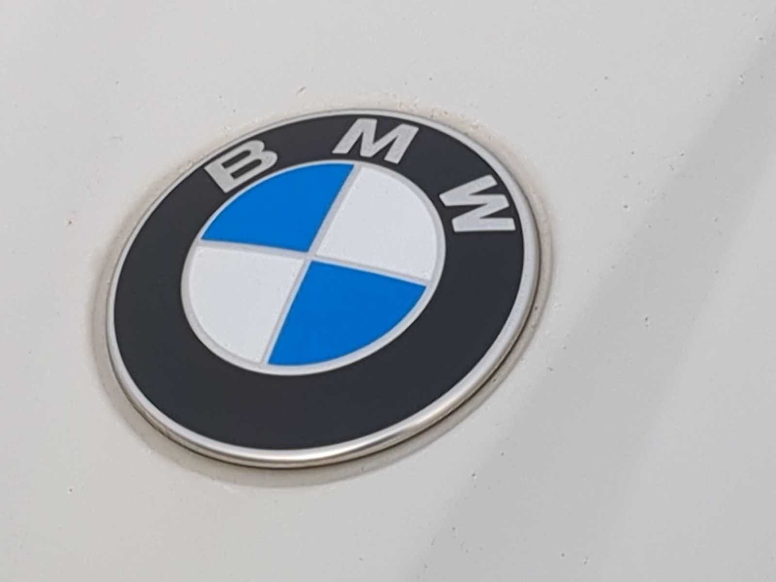 Thumbnail: 2025 BMW X3 - 12