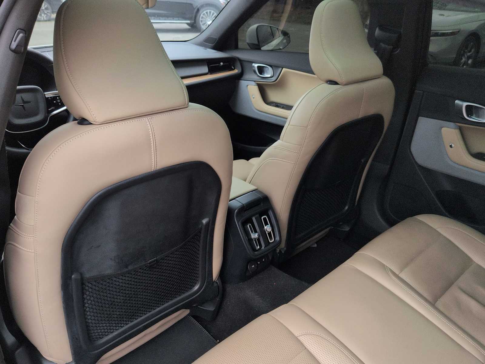 Thumbnail: 2022 Polestar 2 - 19