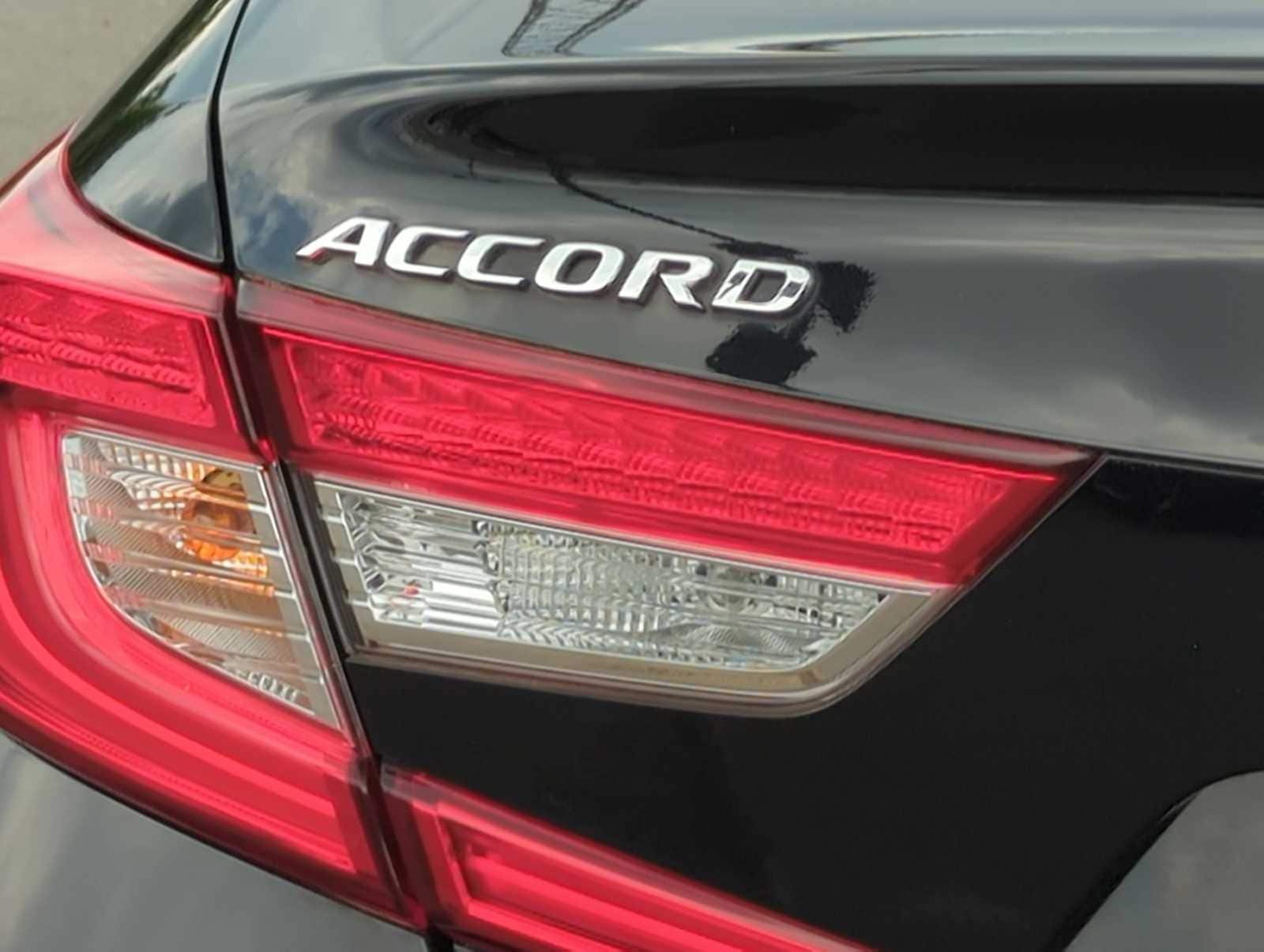 Thumbnail: 2020 Honda Accord - 13