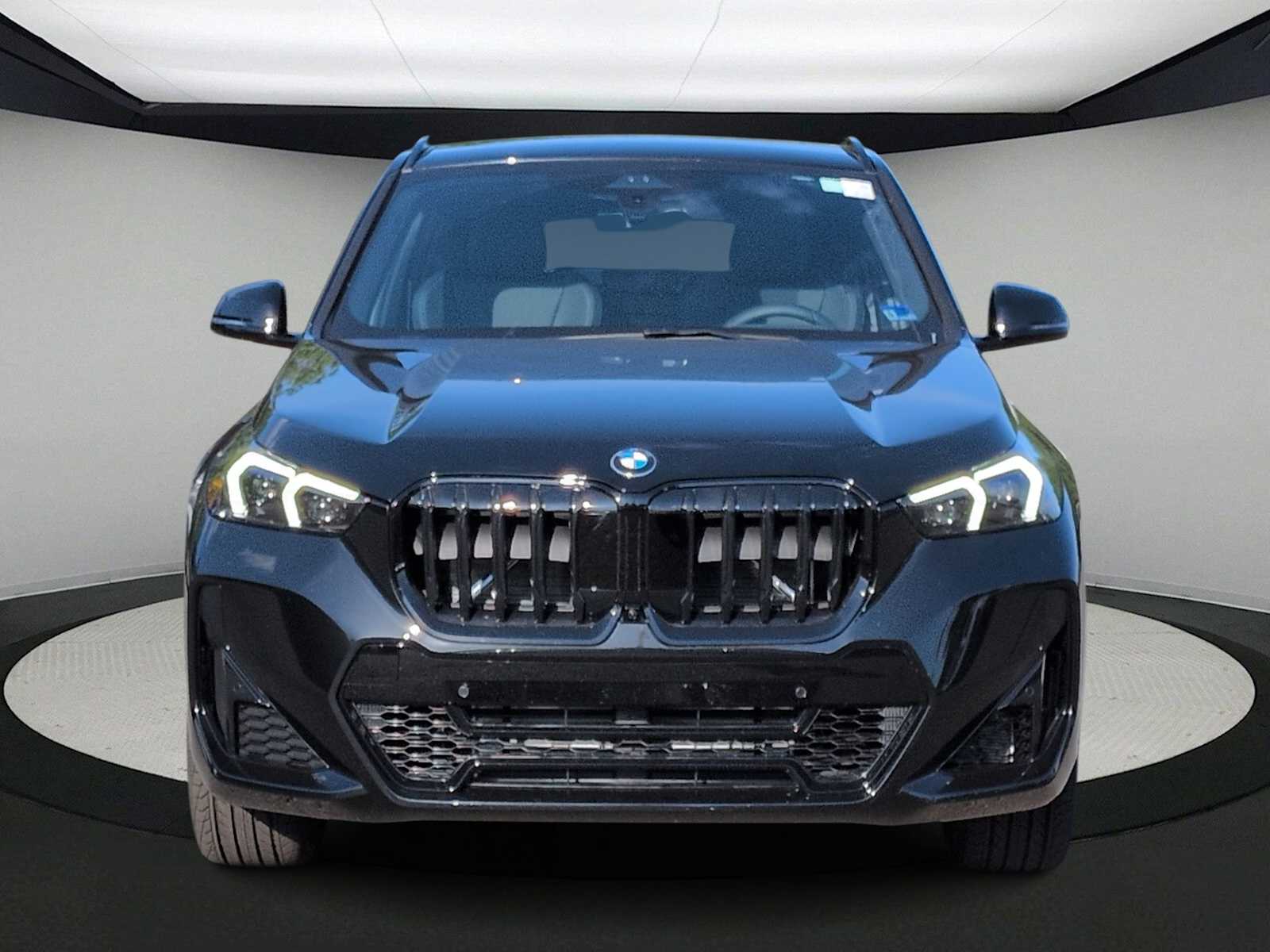 Thumbnail: 2026 BMW X1 - 3