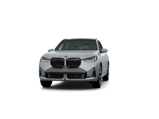 Thumbnail: 2026 BMW X3 - 3