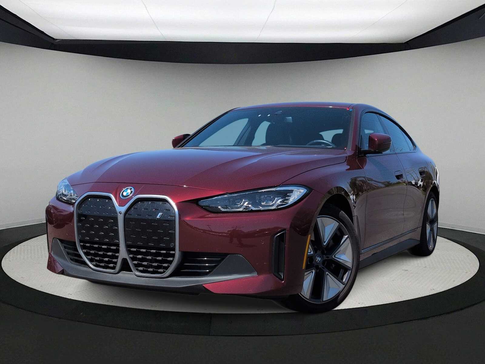 2023 BMW i4 eDrive35 -
                  Sterling, VA