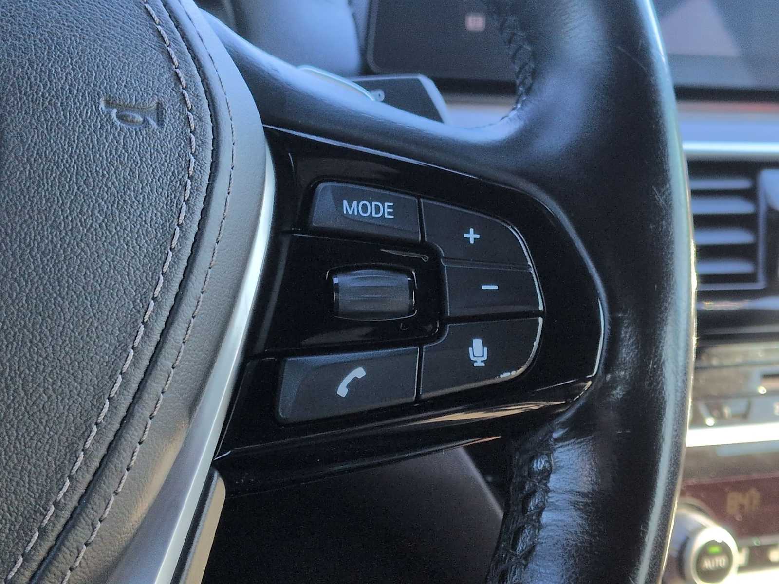 Thumbnail: 2018 BMW 6 Series - 27