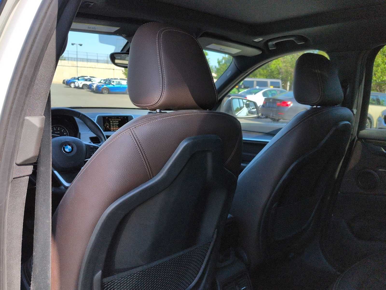 Thumbnail: 2016 BMW X1 - 19