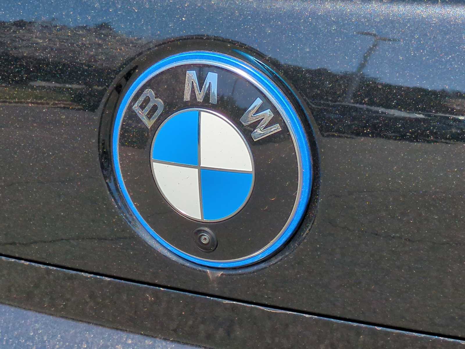 Thumbnail: 2025 BMW 7 Series - 11