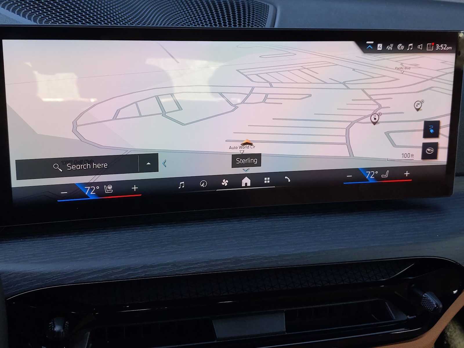 2025 BMW i4 eDrive40 22