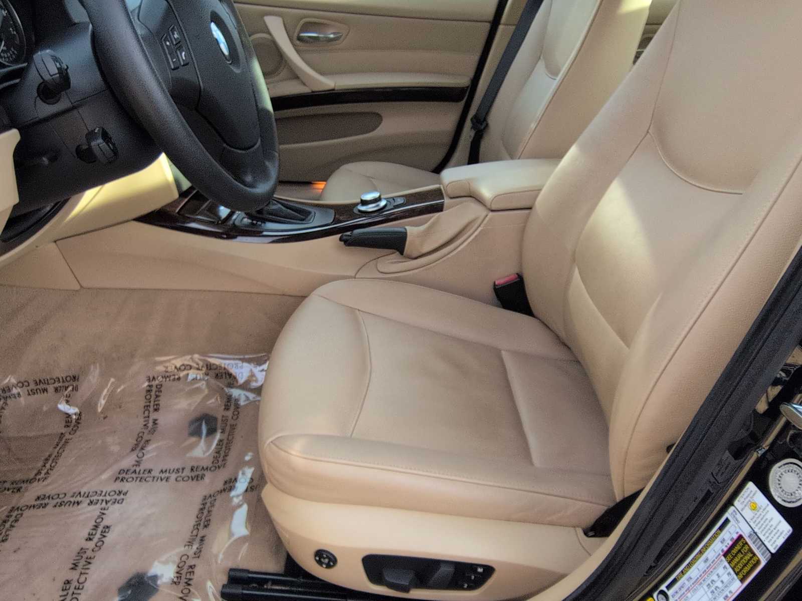 Thumbnail: 2008 BMW 3 Series - 17