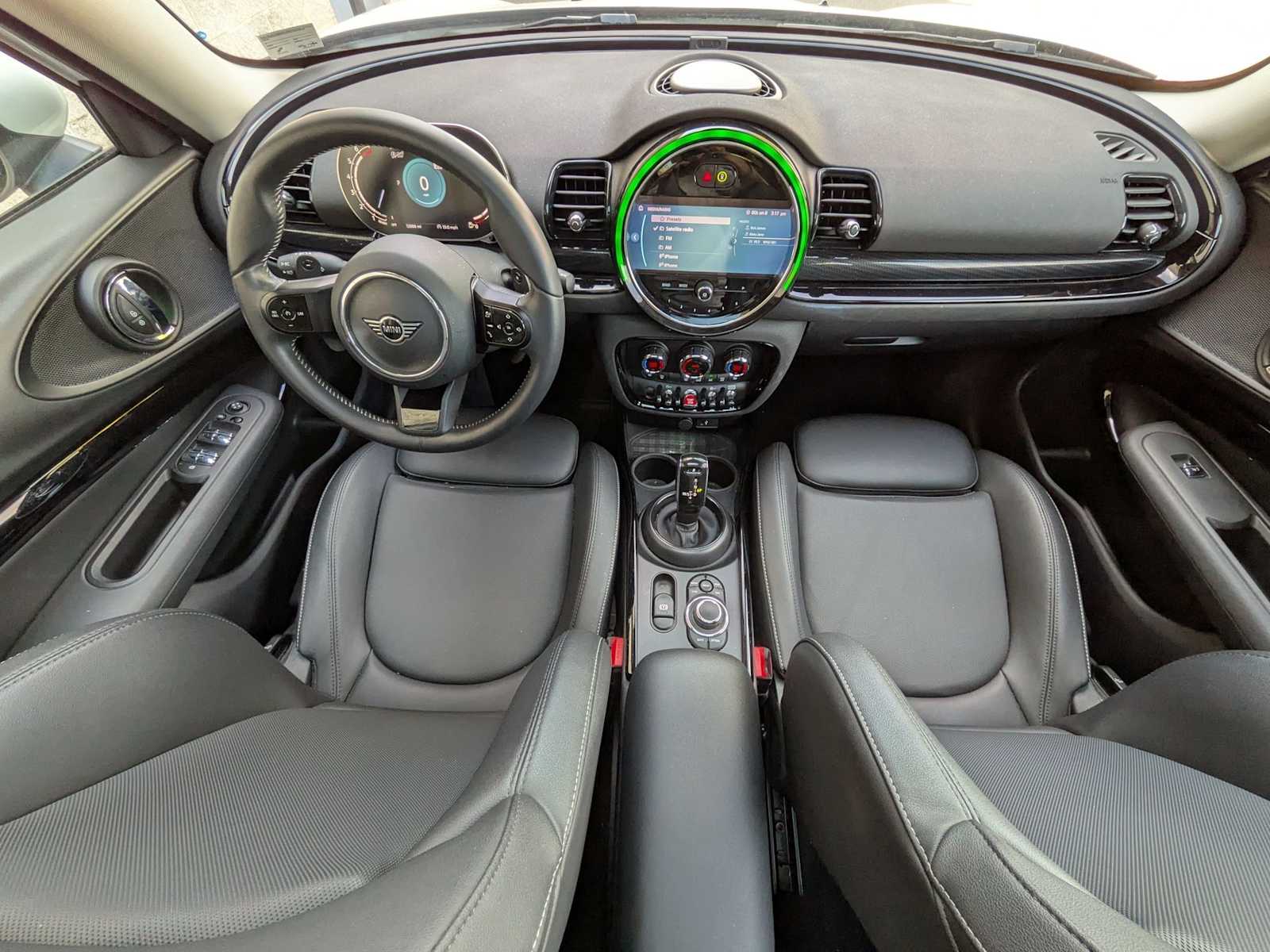 Thumbnail: 2024 MINI Cooper Clubman - 16