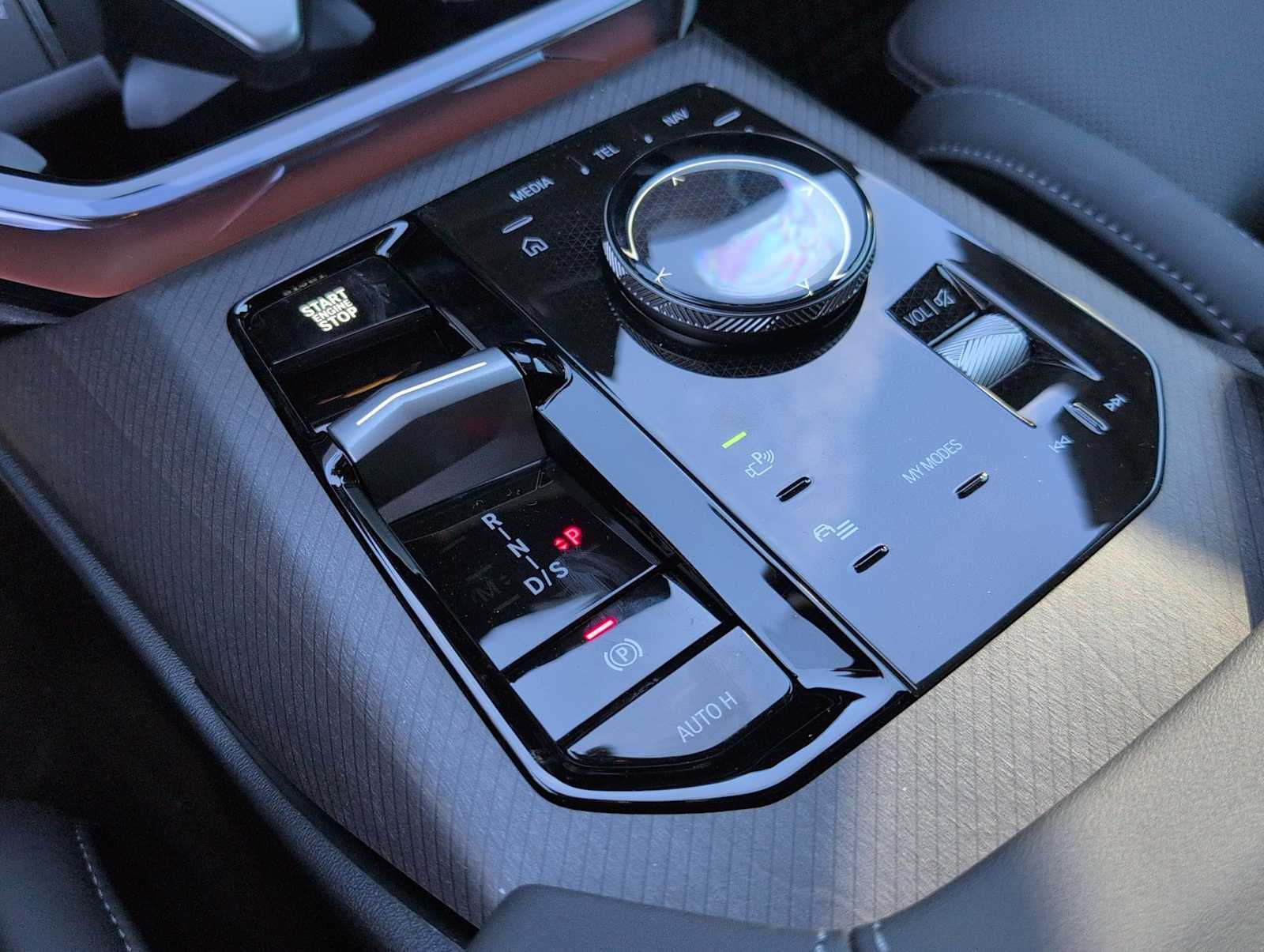 Thumbnail: 2026 BMW X3 - 31