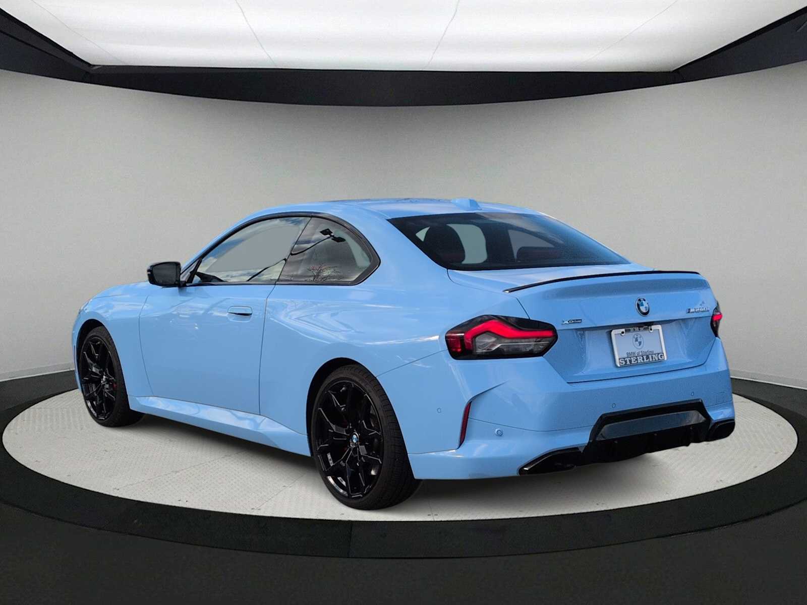 Thumbnail: 2025 BMW 2 Series - 6