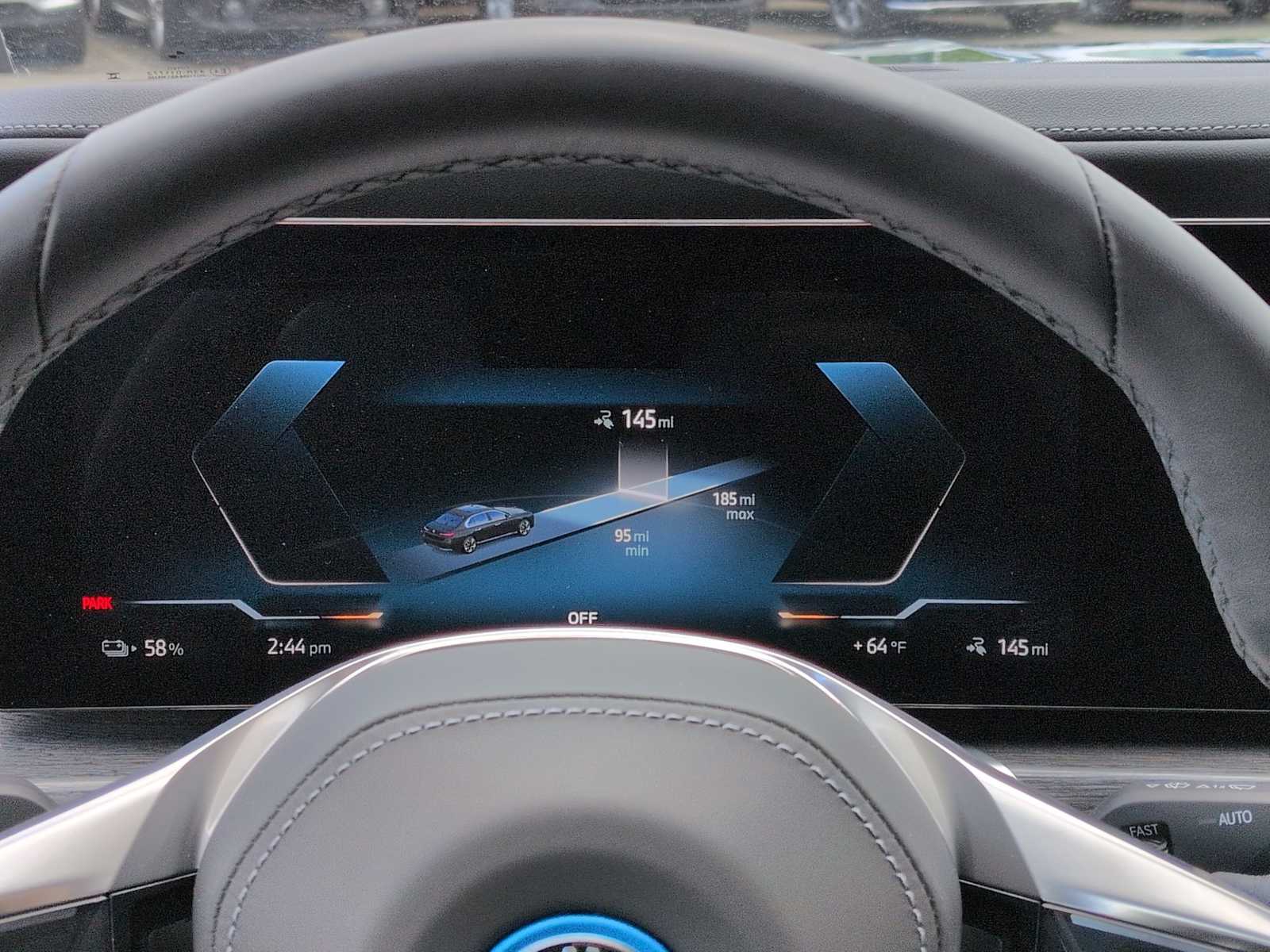 Thumbnail: 2025 BMW i7 - 36