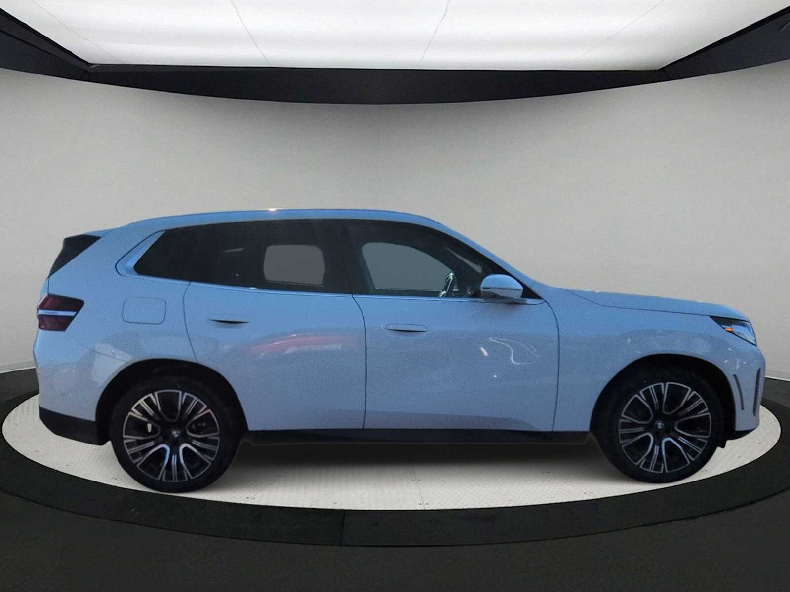 Thumbnail: 2026 BMW X3 - 9