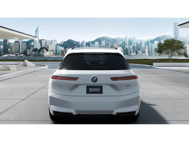 Thumbnail: 2026 BMW iX - 5