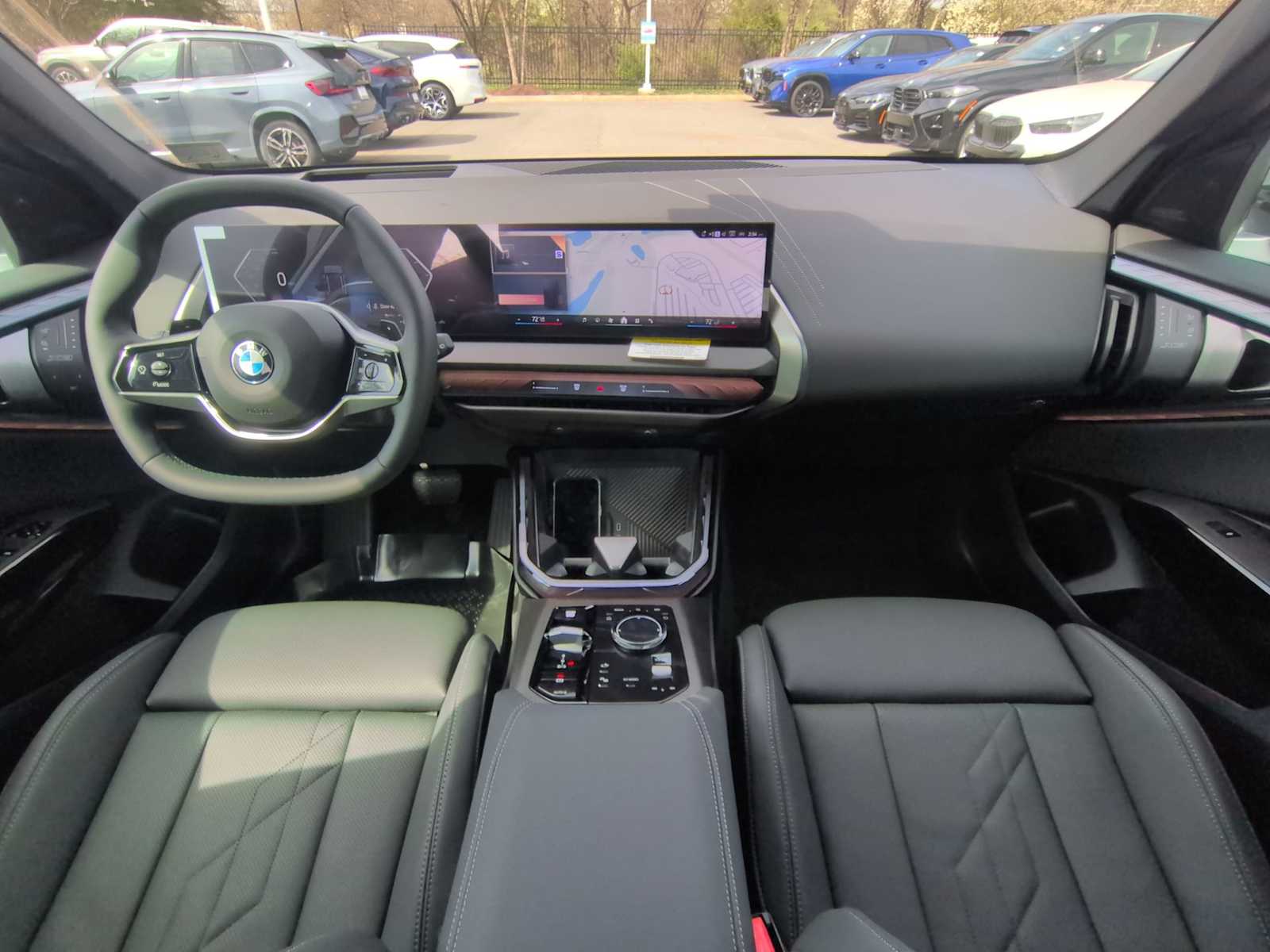 Thumbnail: 2026 BMW X3 - 16